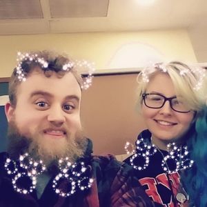 Meet your Posher, Alex